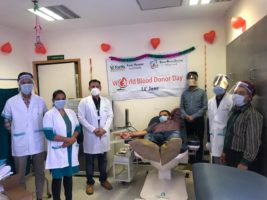 Celebrating-Fortis-Hospital-Blood-Bank-Jaipur-Copy