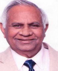 Dr. V.P. Gupta